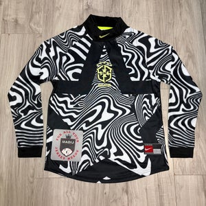 XXL Brazil Hollywood Keepers Edition Jersey 2026