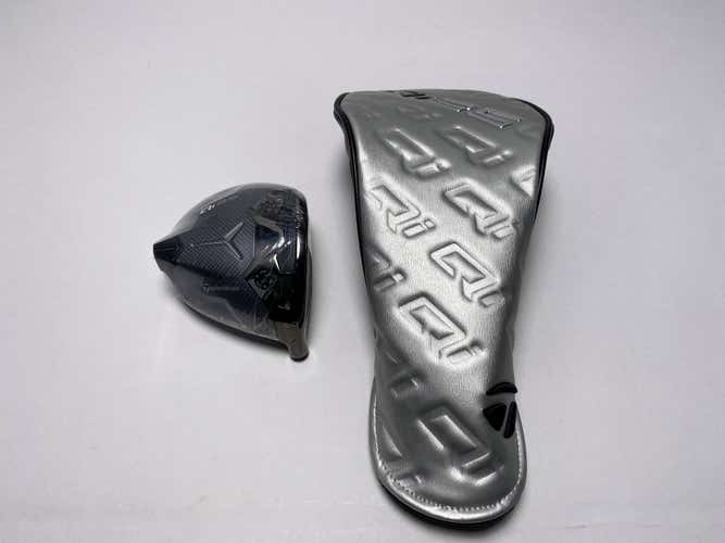 TaylorMade Qi35 LS Driver 9* HEAD ONLY Mens RH-NEW