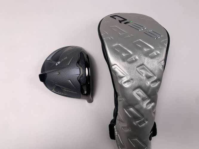 TaylorMade Qi35 Max Driver 12* HEAD ONLY Mens RH HC