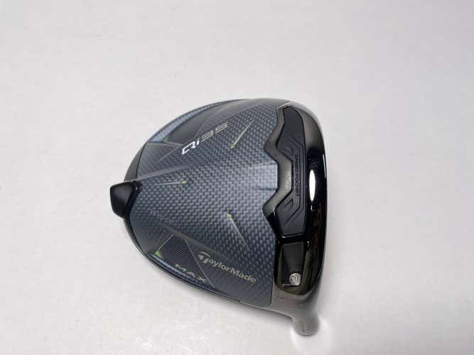 TaylorMade Qi35 Max Driver 10.5* HEAD ONLY Mens RH