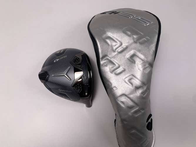 TaylorMade Qi35 LS Driver 10.5* HEAD ONLY Mens RH HC
