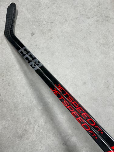 2 PACK 70 Flex P90TM Senior CCM JetSpeed FT+ Right Hand Hockey Stick (New)