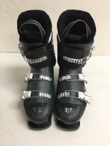 24.5 Salomon T3 Jr Ski Boots