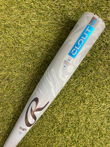 Rawlings Clout AI BBCOR 2025 (-3)