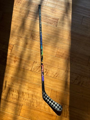 Youth True HZRDUS 9x4 Left Hand Hockey Stick T92 15 Flex