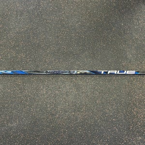 New Pro Stock True HZRDUS 9x4 Hockey Stick Custom Mid Pattern 100 Flex with 3” extension