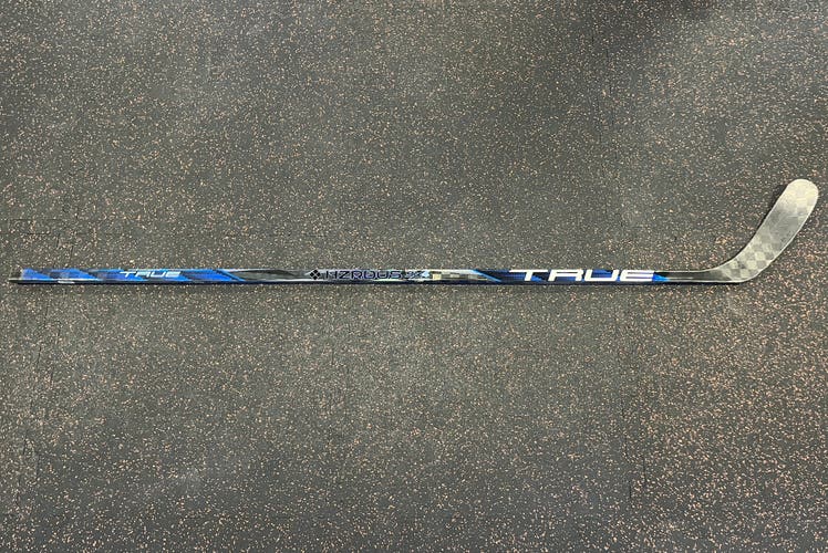 New Pro Stock True HZRDUS 9x4 Hockey Stick Custom Mid Pattern 100 Flex with 3” extension