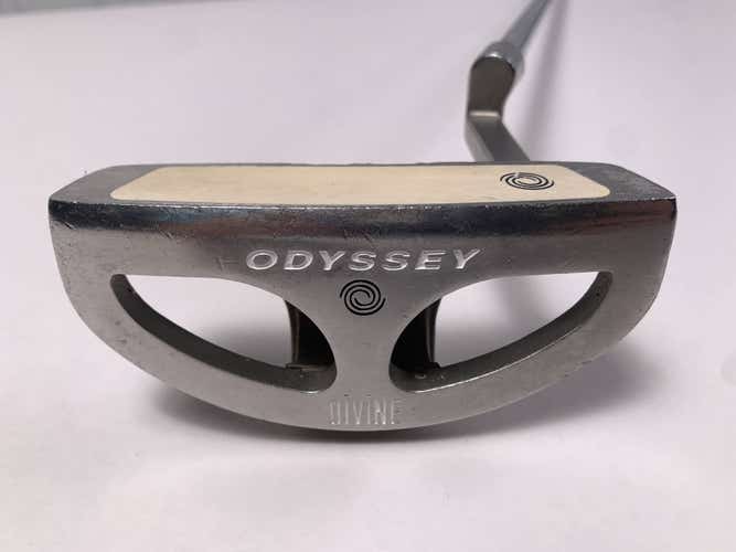 Odyssey Divine Putter 35" Womens RH