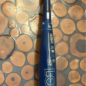 2025 Louisville Slugger LXT Composite Bat (-10) 21 oz 31" (New)