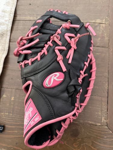 Rawlings Gold Glove Elite RHT First Base Baseball Glove 13"