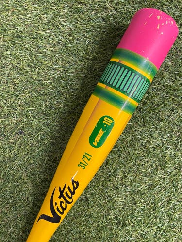 Victus Pencil (2 5/8") USA Youth Bat 2024 (-10)