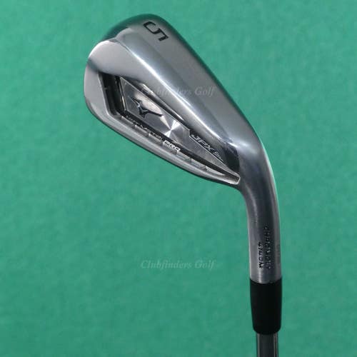 Mizuno JPX 921 Hot Metal Pro Single 5 Iron TT Elevate MPH 95 Steel Stiff