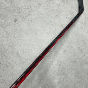 85 Flex Custom PM9 Senior CCM JetSpeed FT4 Pro Left Hand Hockey Stick Pro Stock NHL (New)