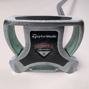 TaylorMade Ghost Spider Putter 35" Mens RH