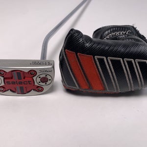 Scotty Cameron Select Fastback 2014 Putter 35" Mens RH HC