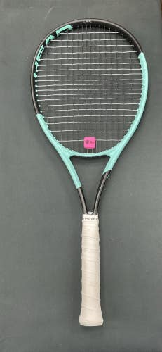 Head Boom MPL Grip Size 3