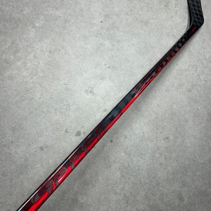 85 Flex Custom P92 Senior CCM JetSpeed FT4 Pro Left Hand Hockey Stick Pro Stock (New) NHL