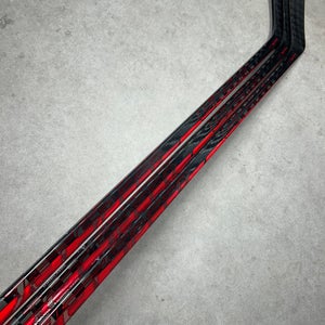 3 Pack 85 Flex Custom P92 Senior CCM JetSpeed FT4 Pro Left Hand Hockey Stick Pro Stock (New) NHL