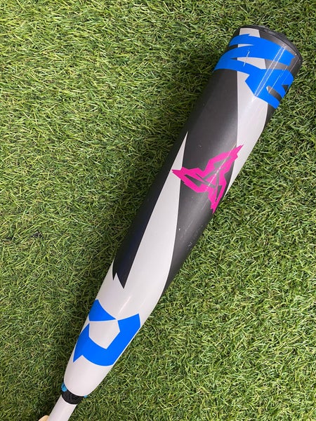 DeMarini Zen (2 3/4") USSSA Bat 2025 (-10)