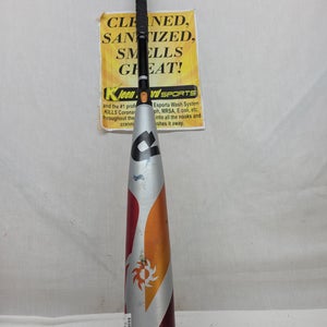 Used DeMarini voodoo Bat Length-Wgt 31" - 21 oz (-10) USA