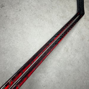2 Pack 85 Flex Custom P92 Senior CCM JetSpeed FT4 Pro Left Hand Hockey Stick Pro Stock (New) NHL