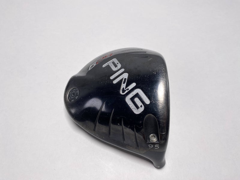Ping G25 Driver 9.5* Head ONLY Mens RH-DENT