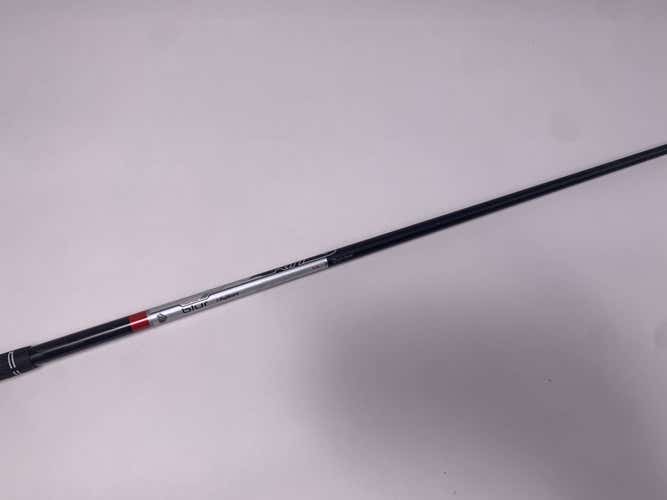 Fujikura Blur R11 TP 55g Regular Graphite Driver Shaft 44.25"-TaylorMade