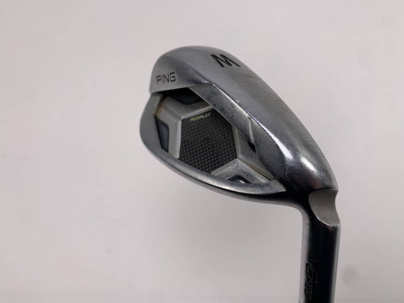 Ping G430 Pitching Wedge PW Black Dot TT DG S300 105g Stiff Steel Mens RH