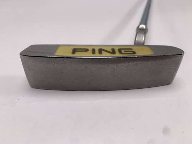 Ping Zing 2i Putter 33.5" SuperStroke Slim 3.0 Mens RH