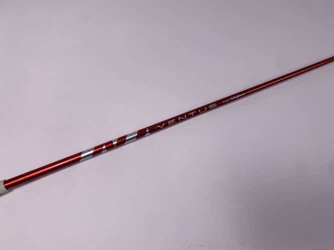 Fujikura Ventus Red 5R2 Velocore Senior Graphite Driver Shaft 44.75"-TaylorMade