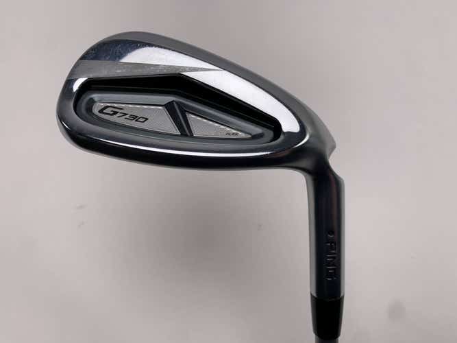 Ping G730 Wedge 56* Black Dot Fujikura Alta Quick 35g Senior Graphite Mens RH