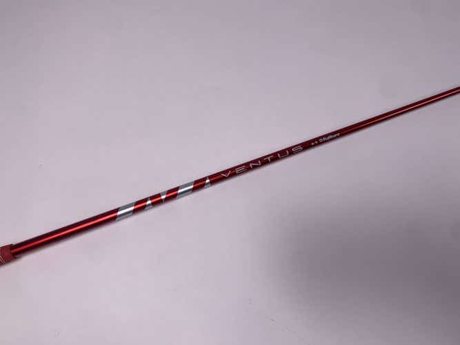 Fujikura Ventus Red 6S Velocore Stiff Graphite Driver Shaft 44.75"-TaylorMade