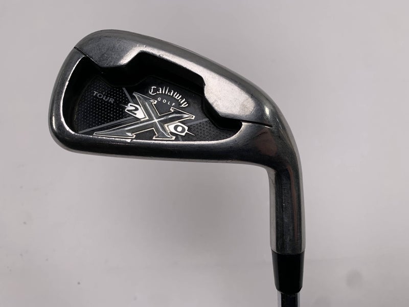 Callaway X-20 Tour Single 7 Iron Precision Rifle 5.5 Flighted Regular RH