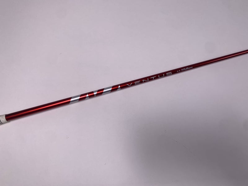 Fujikura Ventus Red 6S Velocore Stiff Graphite Driver Shaft 45.25"-Tour Edge
