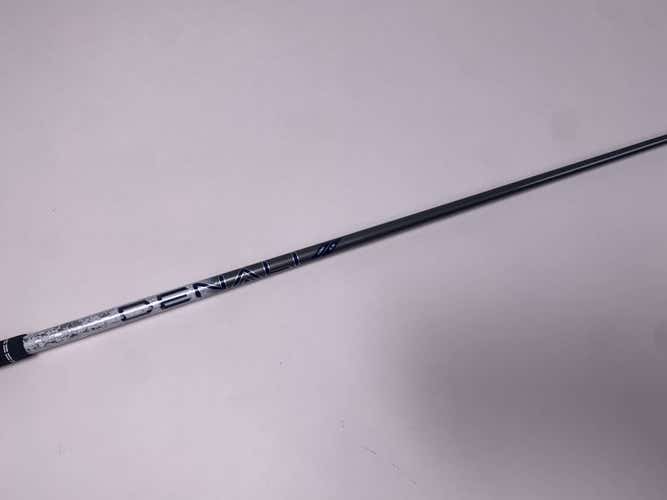 Project X Denali 5.5 60g Regular Graphite Mini Driver Shaft 42.5"-Callaway