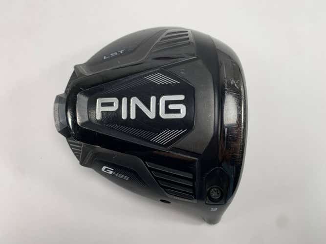 Ping G425 LST Driver 9* HEAD ONLY Mens RH