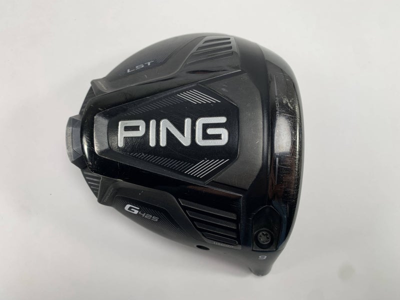 Ping G425 LST Driver 9* HEAD ONLY Mens RH