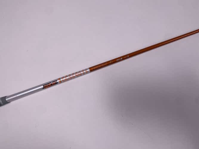 Graphite Design Tour AD DI-6 Extra Stiff Graphite Driver Shaft 44.25"-TaylorMade