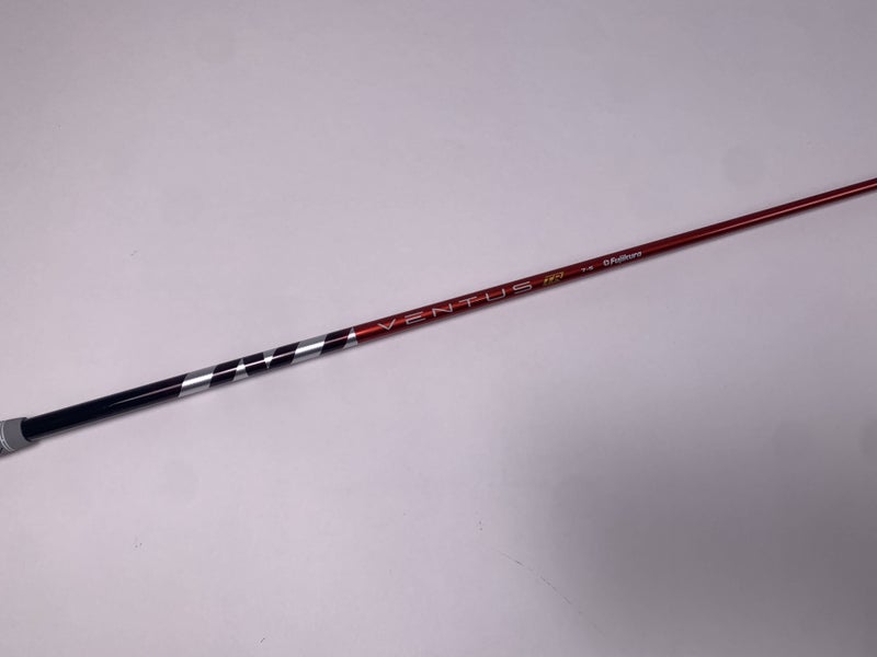 Fujikura Ventus Red TR 7S Velocore Stiff Graphite Driver Shaft 44.25"-TaylorMade