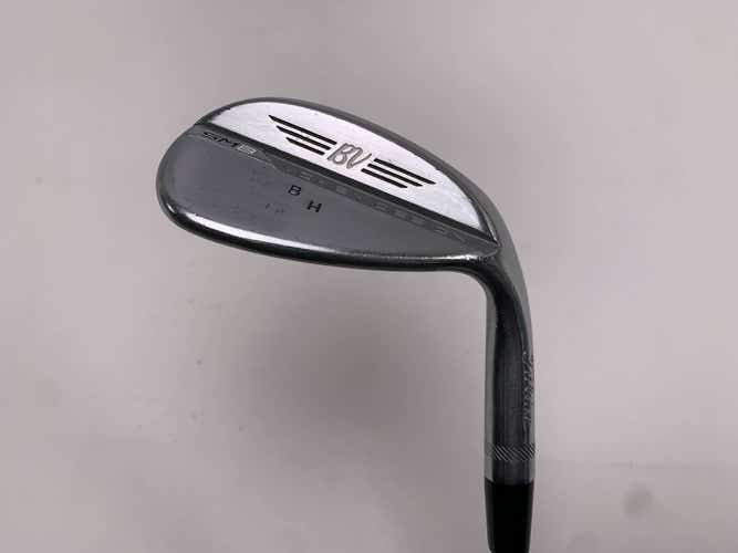 Titleist Vokey SM8 Tour Chrome Sand Wedge SW 56* 8M Kuro Kage 85g Regular RH