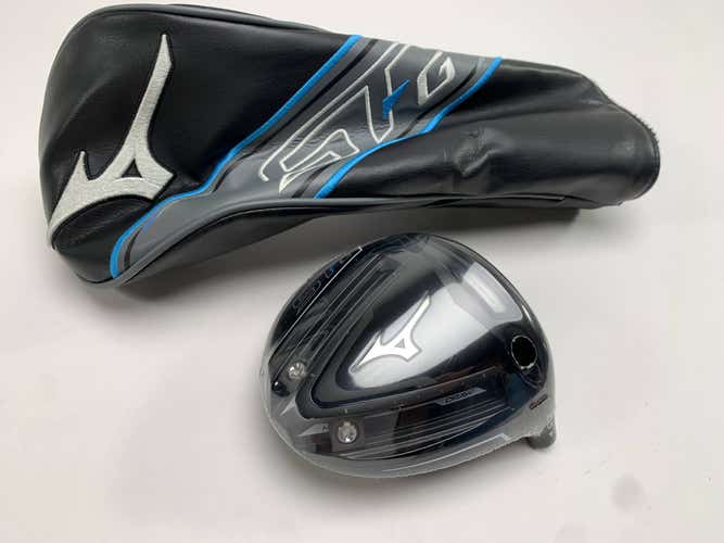 Mizuno ST-G Driver 10.5* HEAD ONLY Mens RH HC-NEW