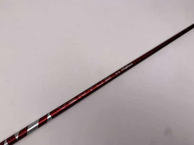 Fujikura Ventus Red 6-S Velocore + Stiff Graphite Fairway Wood Shaft 42.5"-Cobra