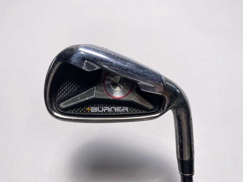TaylorMade Burner 2009 Single 3 Iron Burner Superfast 65g Regular Graphite RH