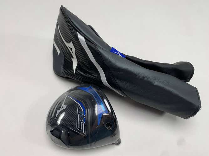 Mizuno ST-X 230 Driver 10.5* HEAD ONLY Mens RH HC-NEW