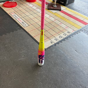 2026 Easton Dub Composite USSSA Certified Bat (-10) 20 oz 30" (New)