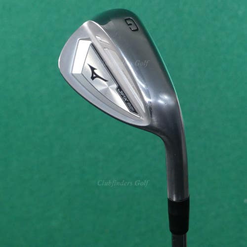 Mizuno JPX 921 Quad Cut Grooves GW Gap Wedge TT Elevate MPH 95 Steel Stiff