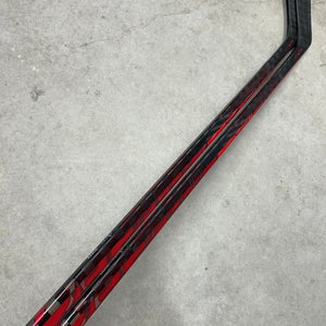 2 PACK 85 Flex Custom PM9 Senior CCM JetSpeed FT4 Pro Left Hand Hockey Stick Pro Stock NHL (New)