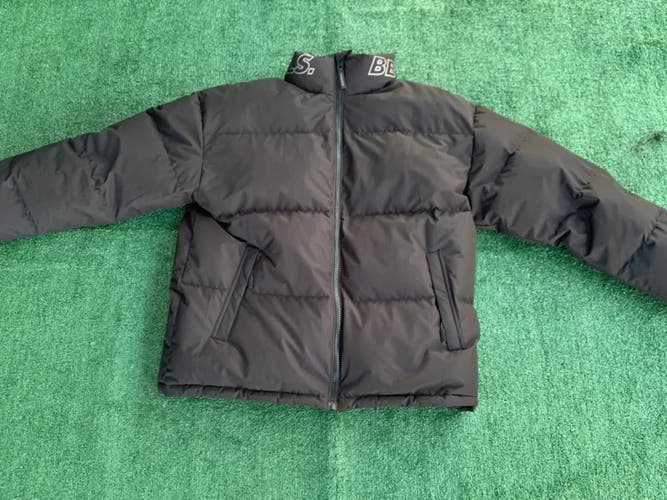 New 2026 Beyond Medals Snowboard Jacket | Size: Men's Large