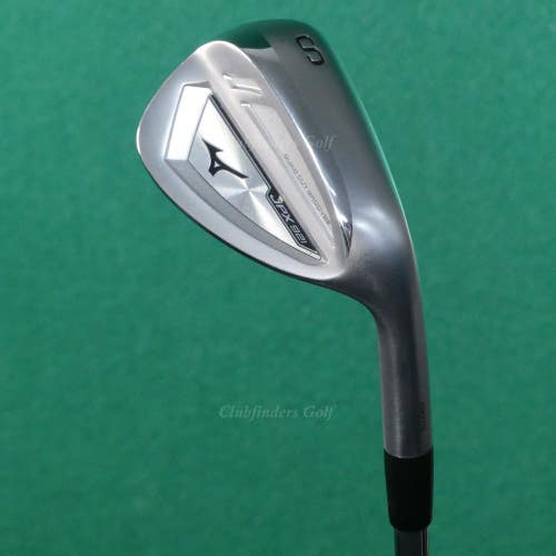 Mizuno JPX 921 Quad Cut Grooves SW Sand Wedge TT Elevate MPH 95 Steel Stiff