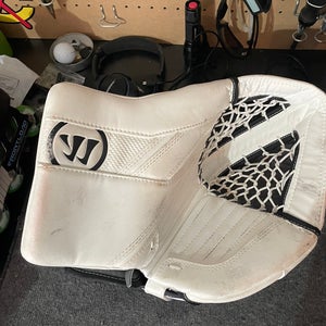 Warrior Ritual G5 Regular (Used)